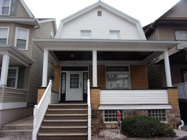 Fairview - Residential