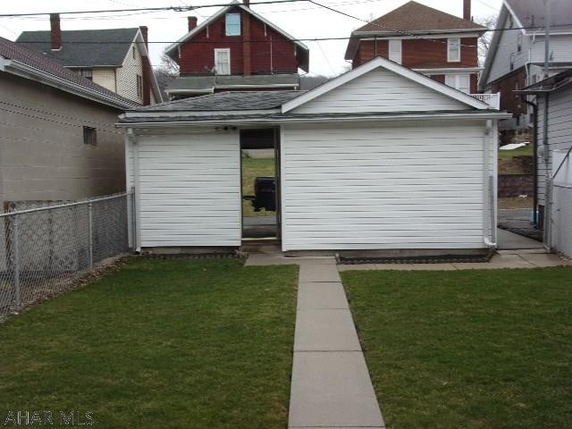 Fairview - Residential