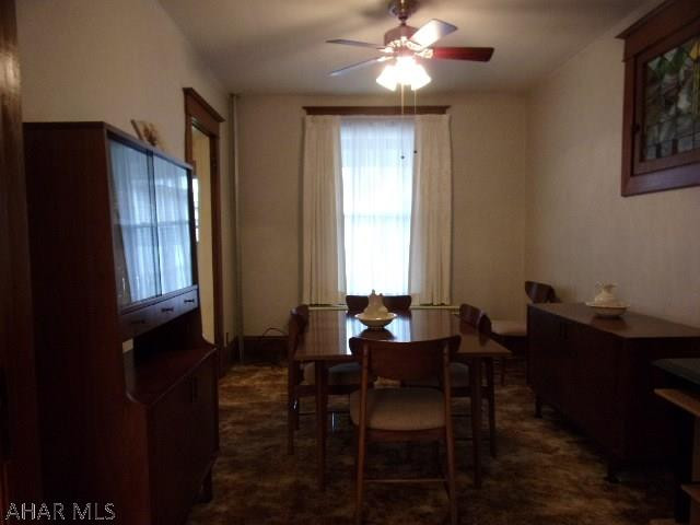 Fairview - Residential