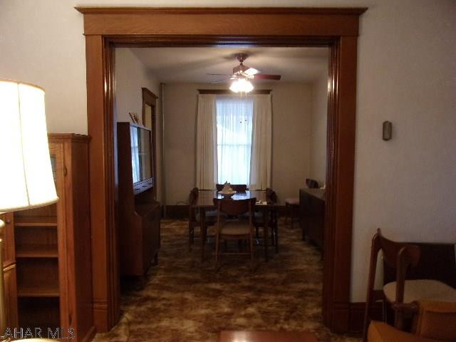 Fairview - Residential