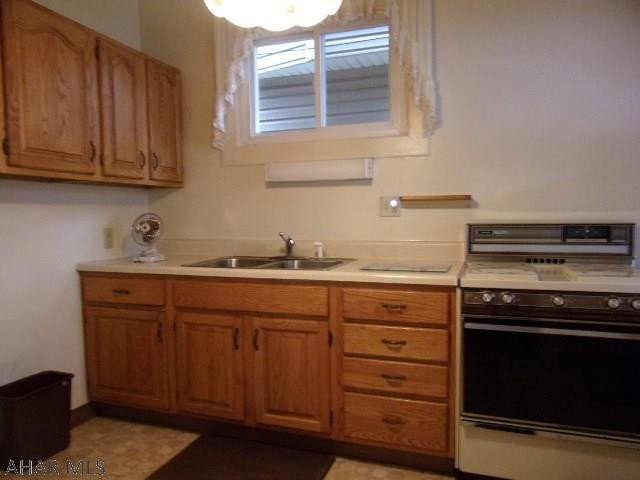 Fairview - Residential