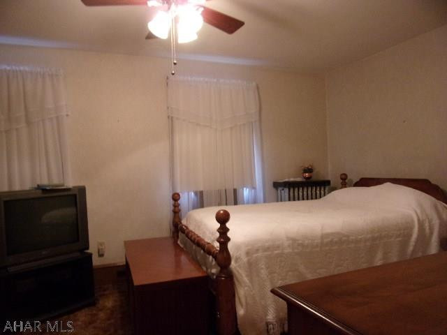 Fairview - Residential