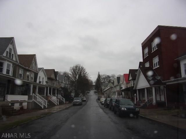 Fairview - Residential