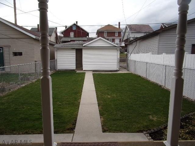 Fairview - Residential