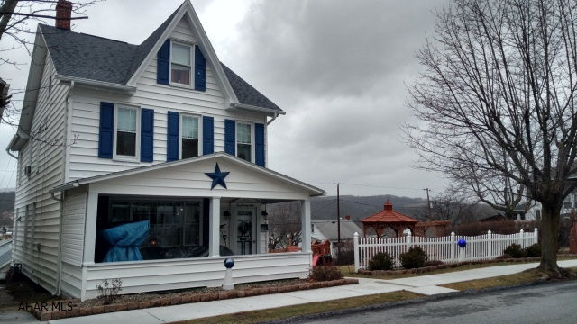 East End - Residential