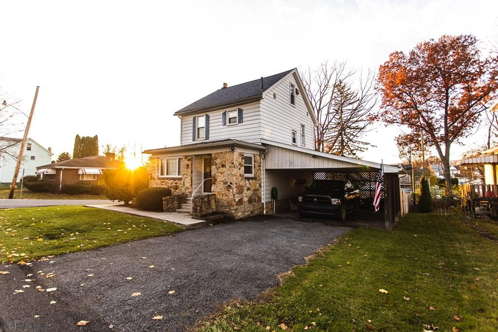 Unknown - Residential