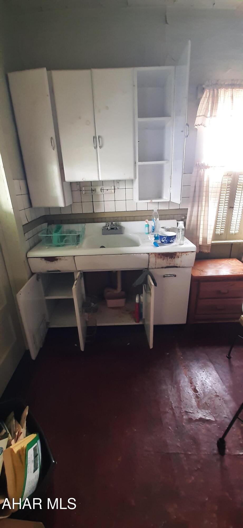 Other - Residential Income