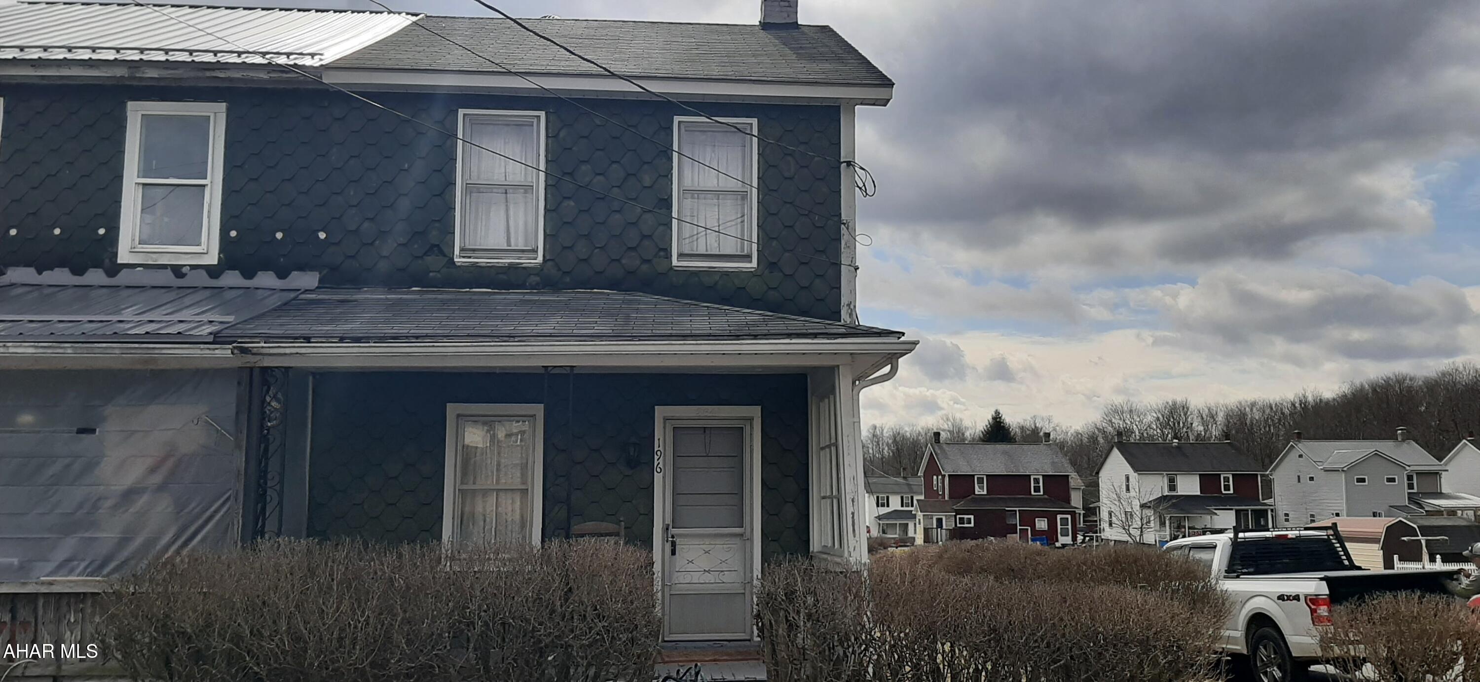 Other - Residential Income