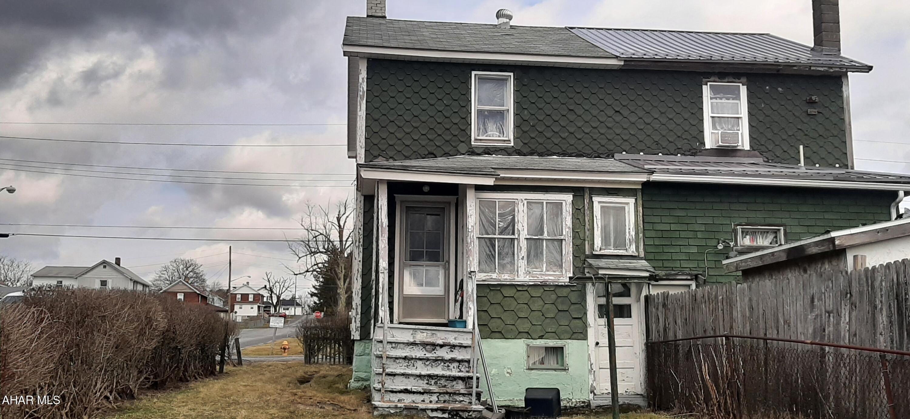 Other - Residential Income