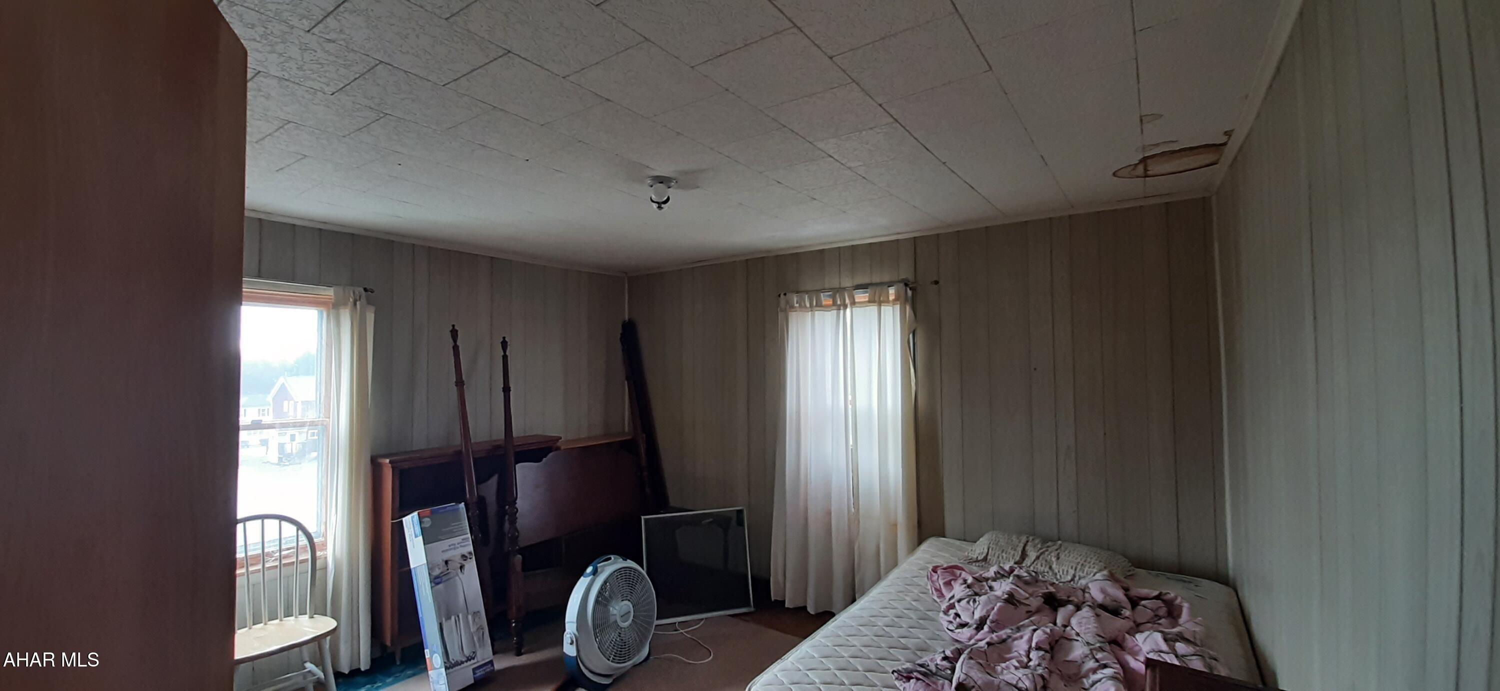 Other - Residential Income