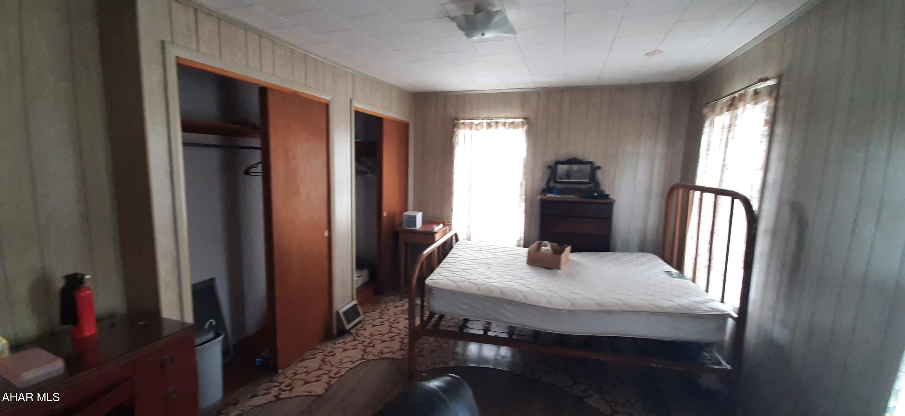 Other - Residential Income