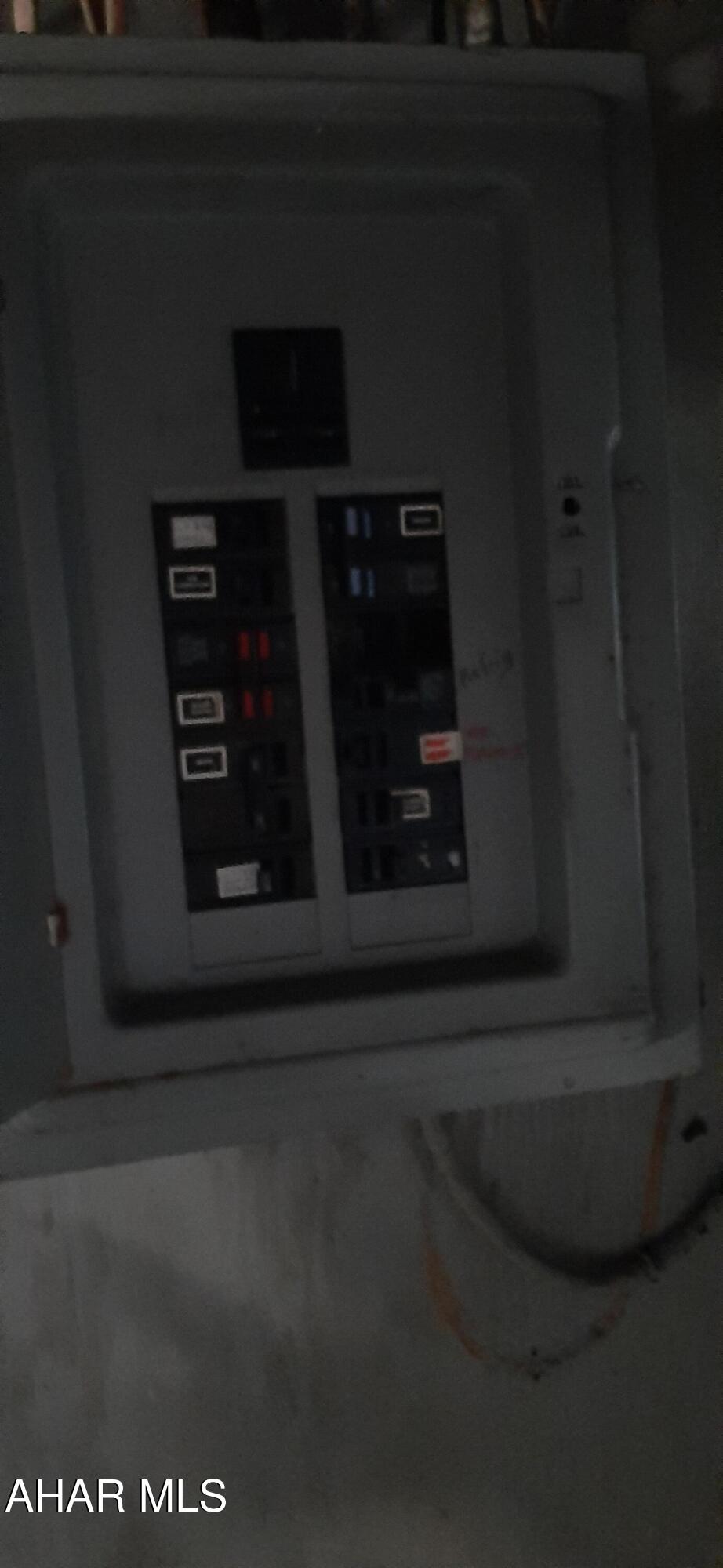 Other - Residential Income