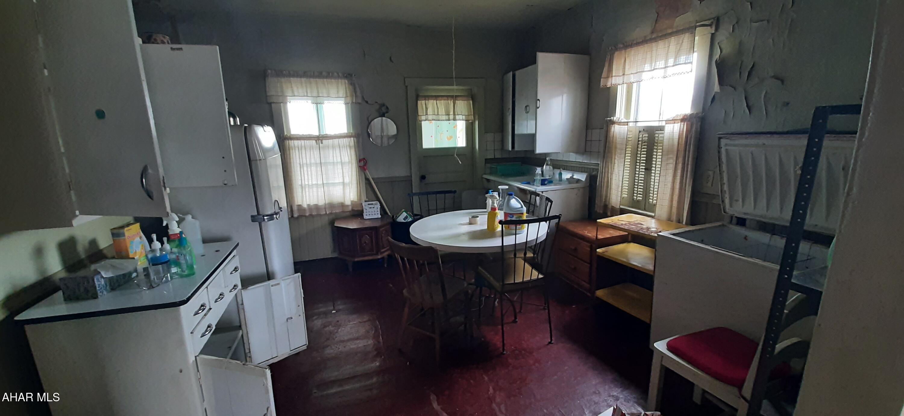 Other - Residential Income