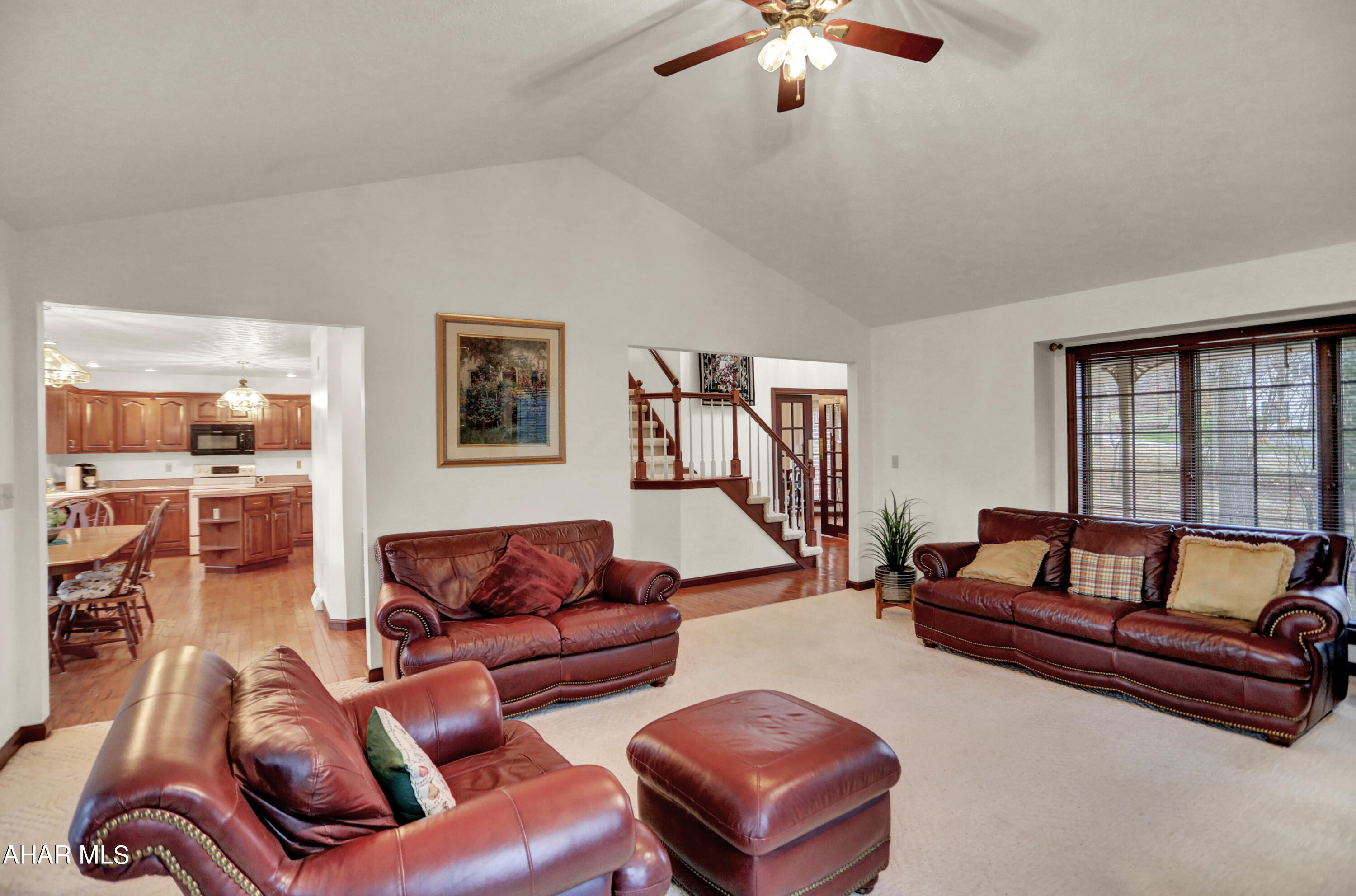 Las Villas - Residential