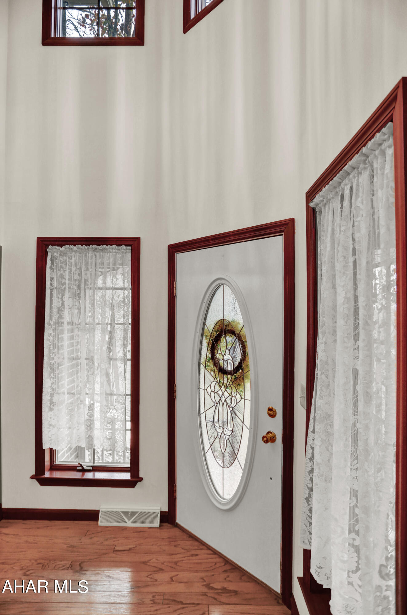 Las Villas - Residential