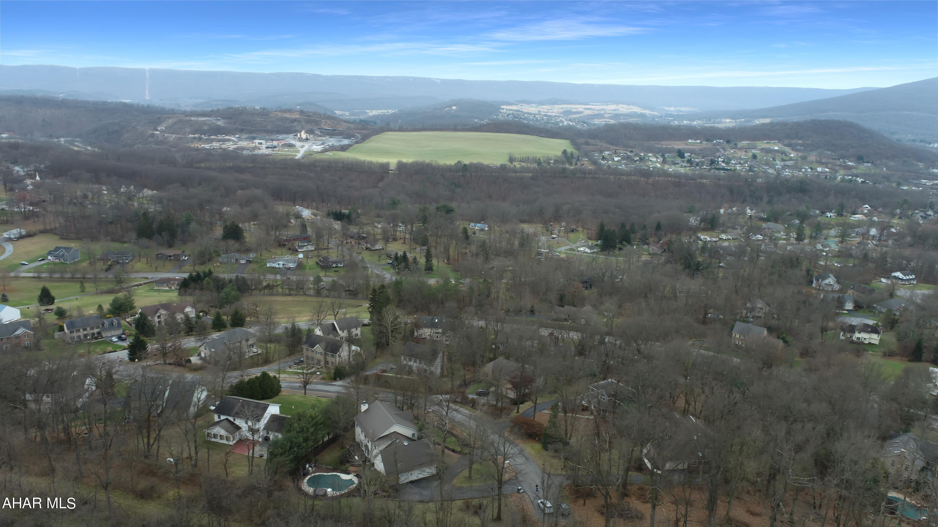 Las Villas - Residential