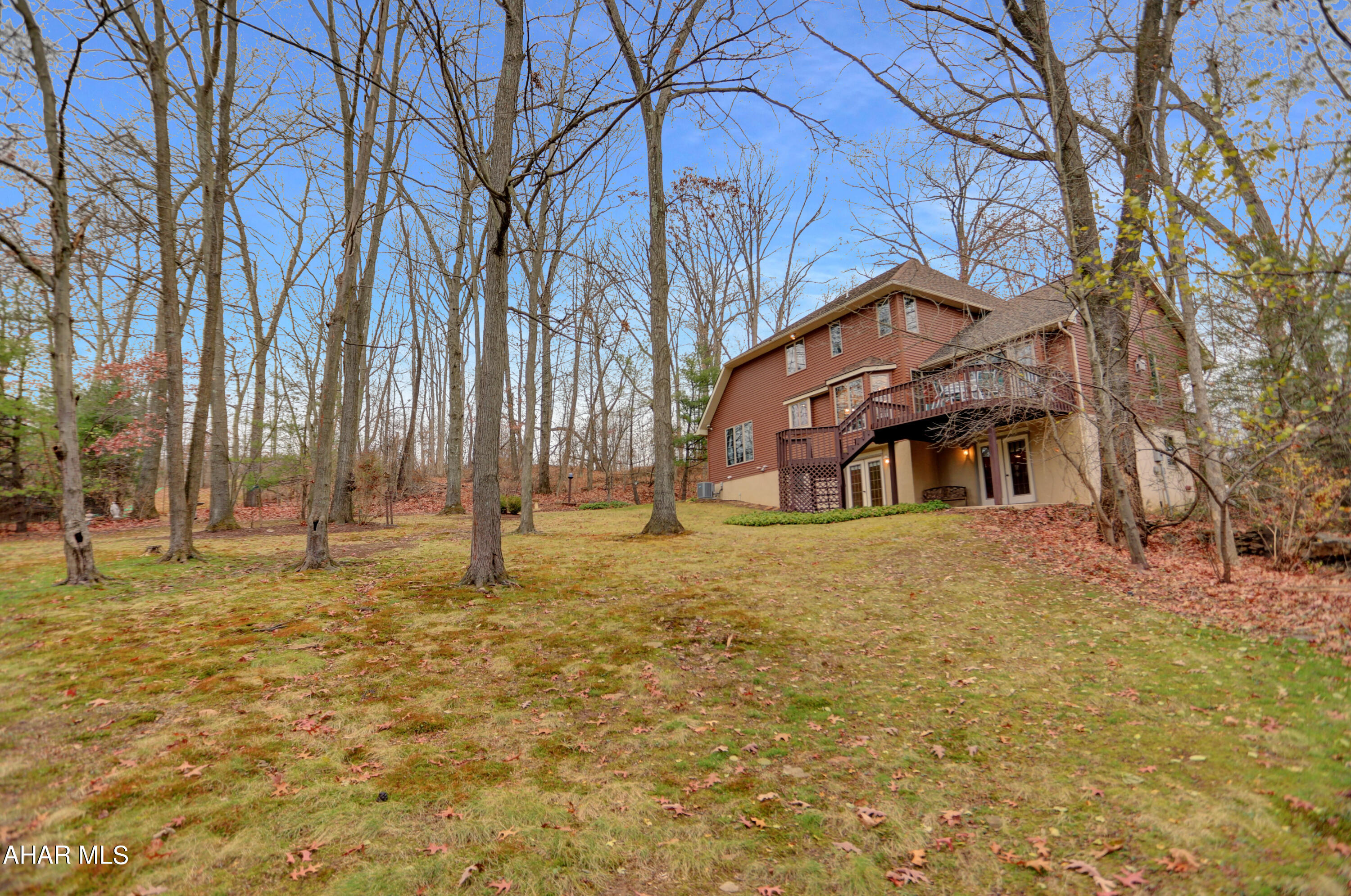 Las Villas - Residential