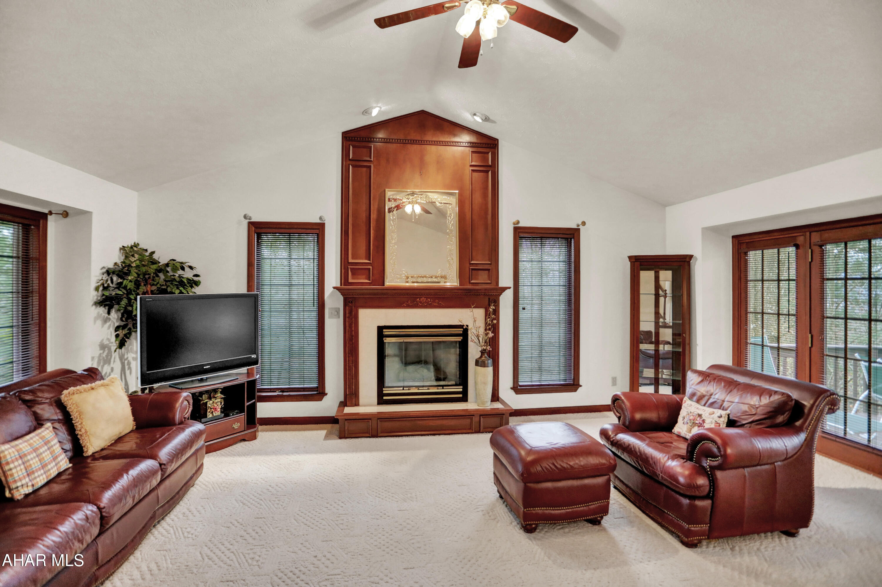 Las Villas - Residential