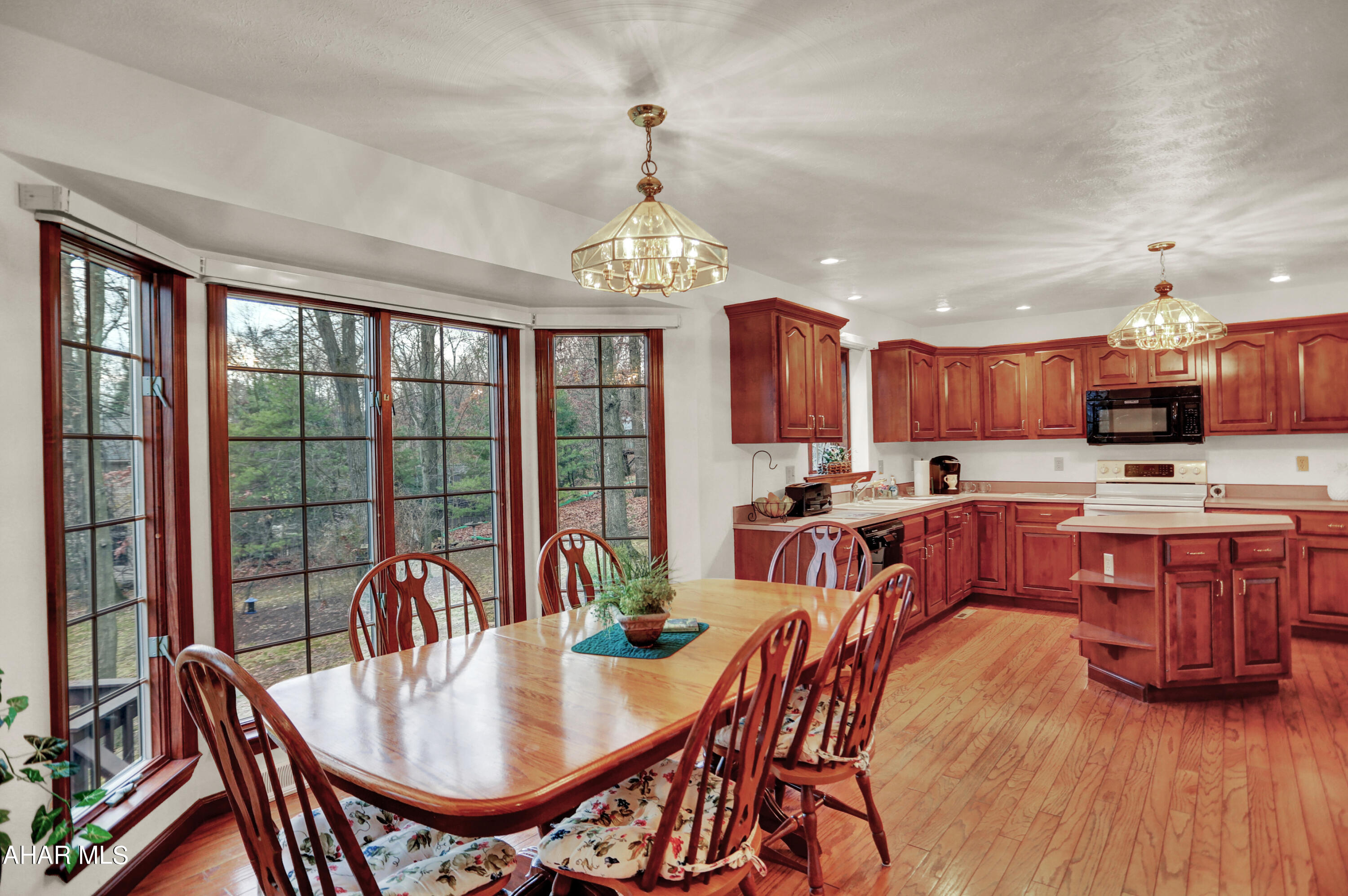 Las Villas - Residential