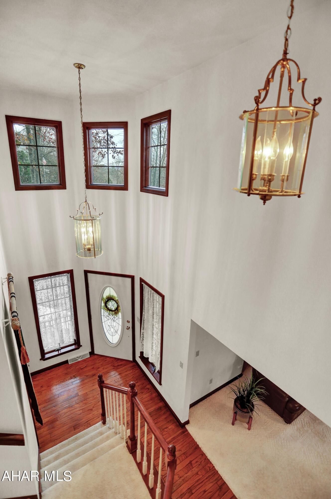 Las Villas - Residential