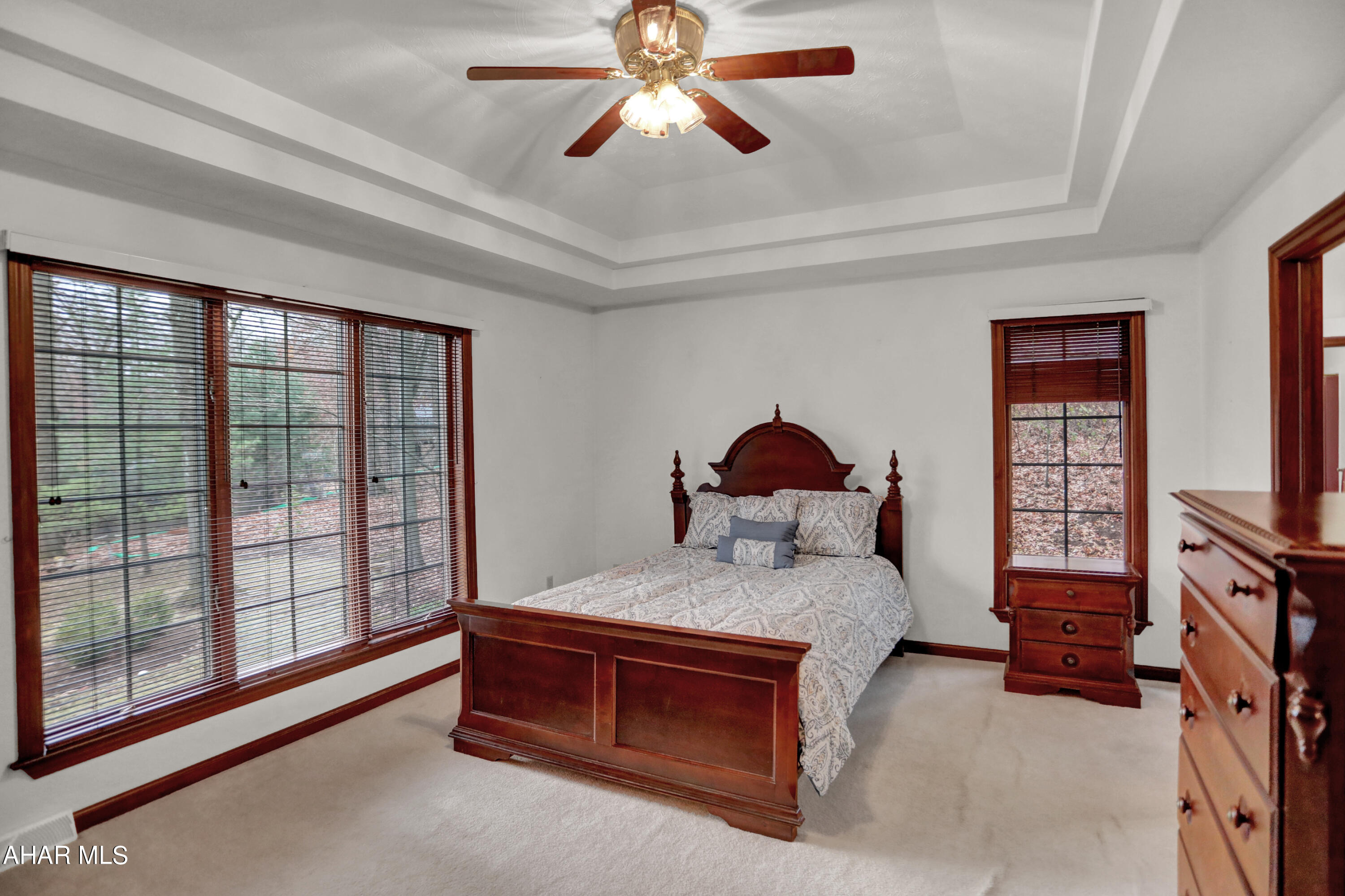 Las Villas - Residential