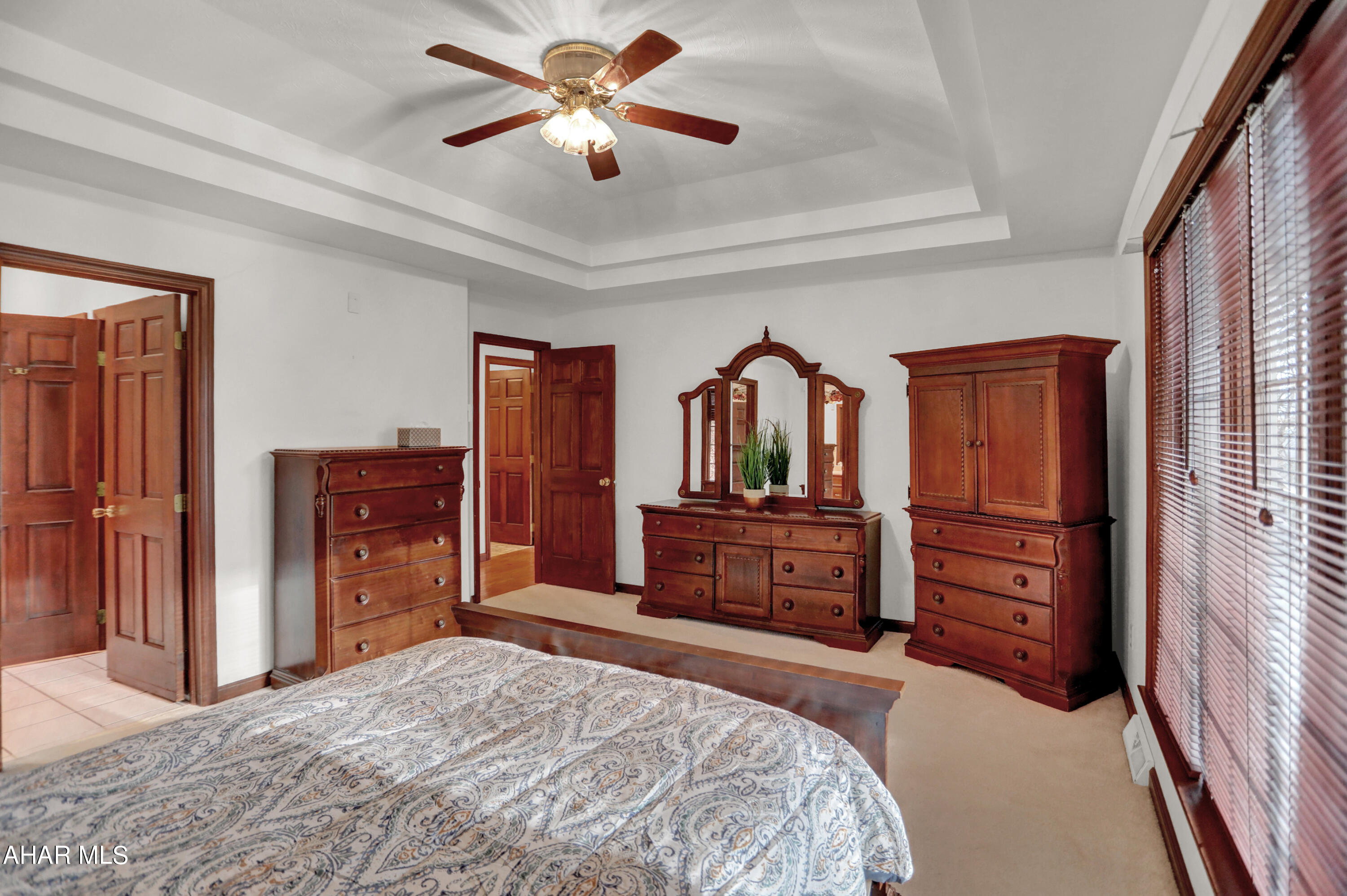 Las Villas - Residential