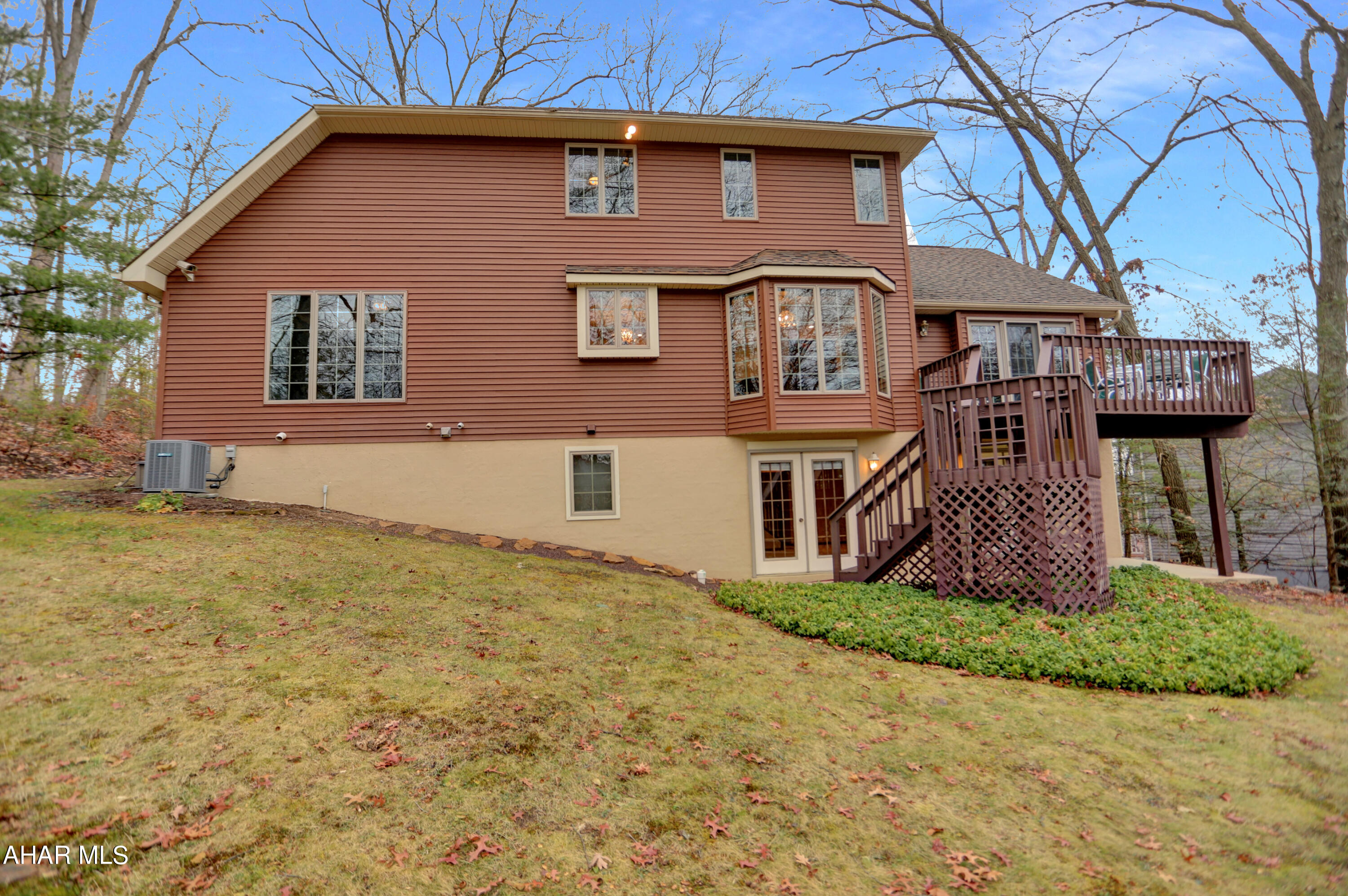 Las Villas - Residential