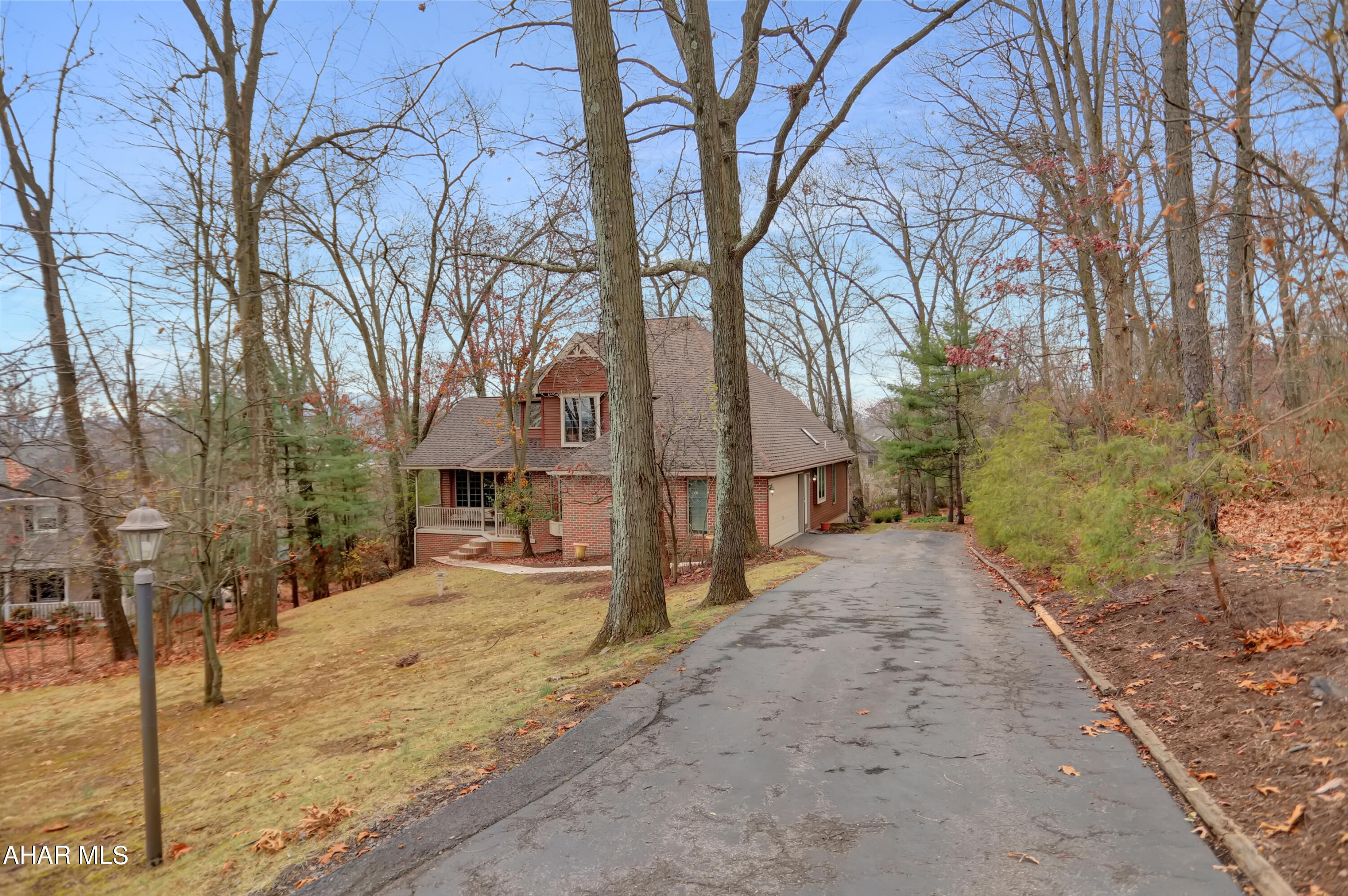 Las Villas - Residential