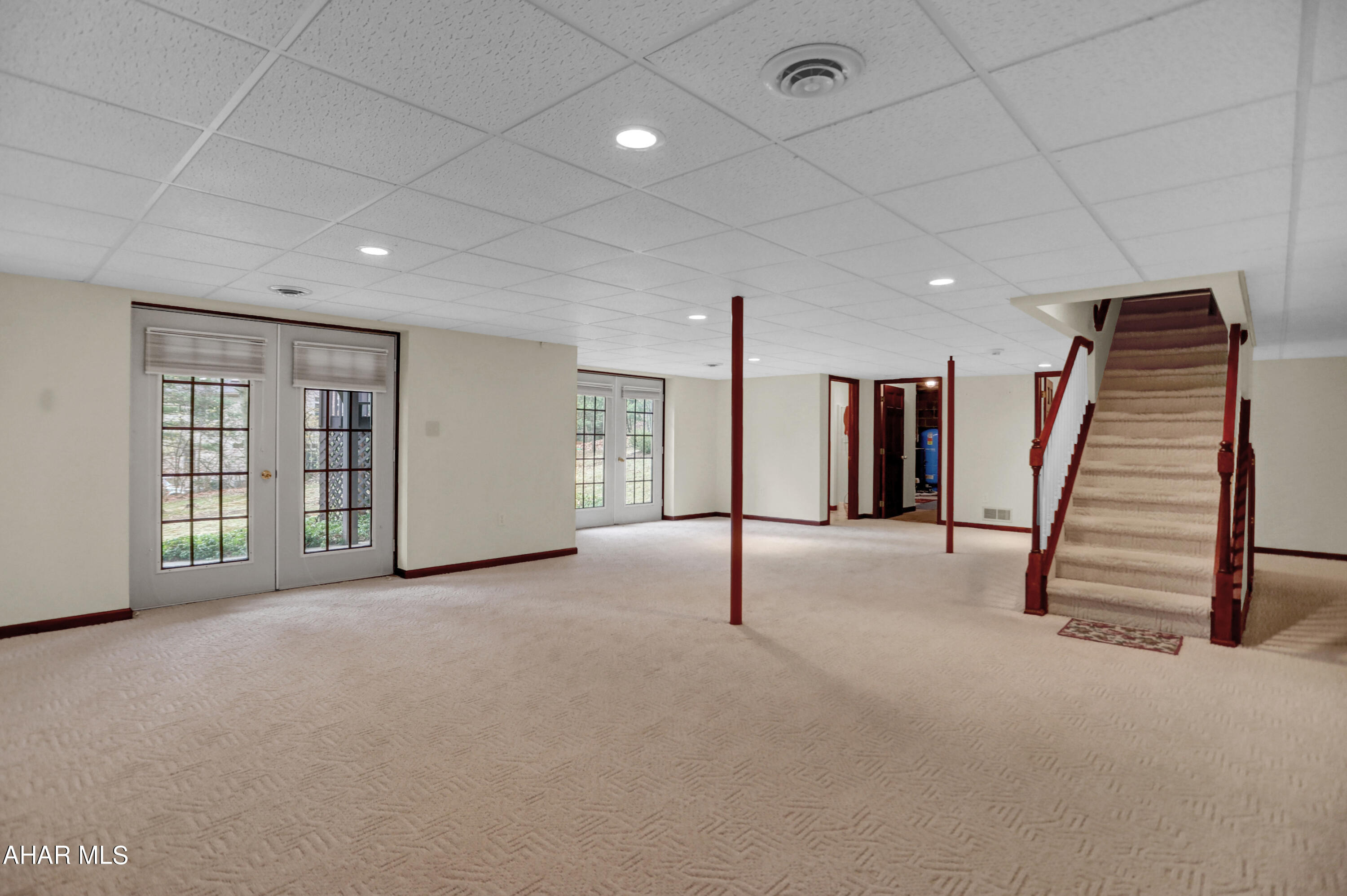 Las Villas - Residential