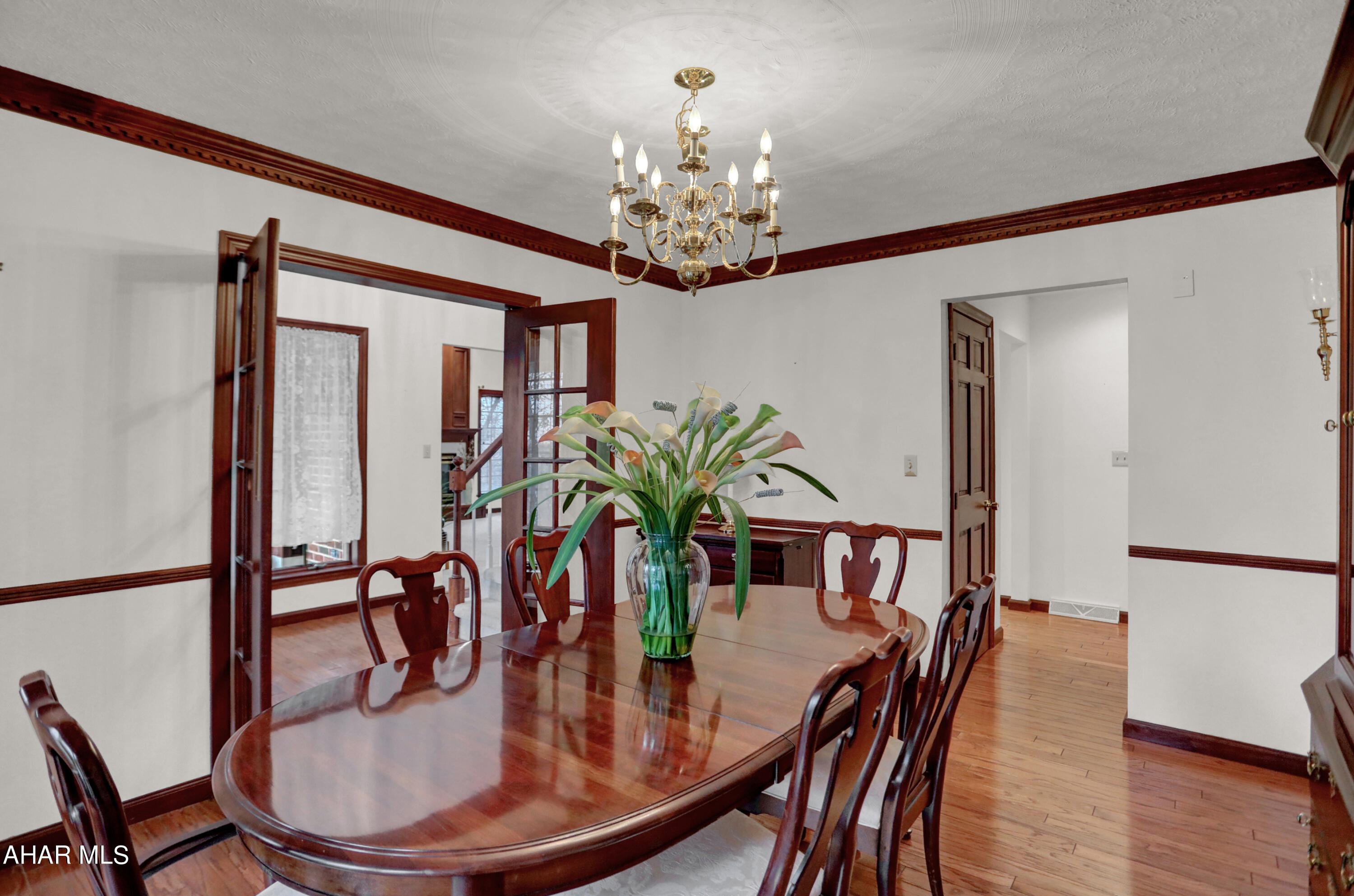 Las Villas - Residential