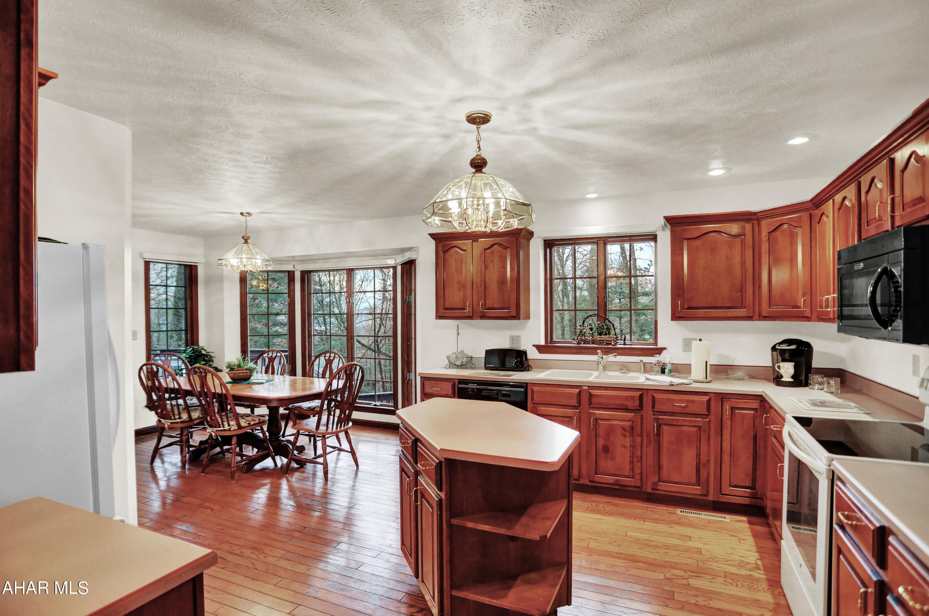 Las Villas - Residential