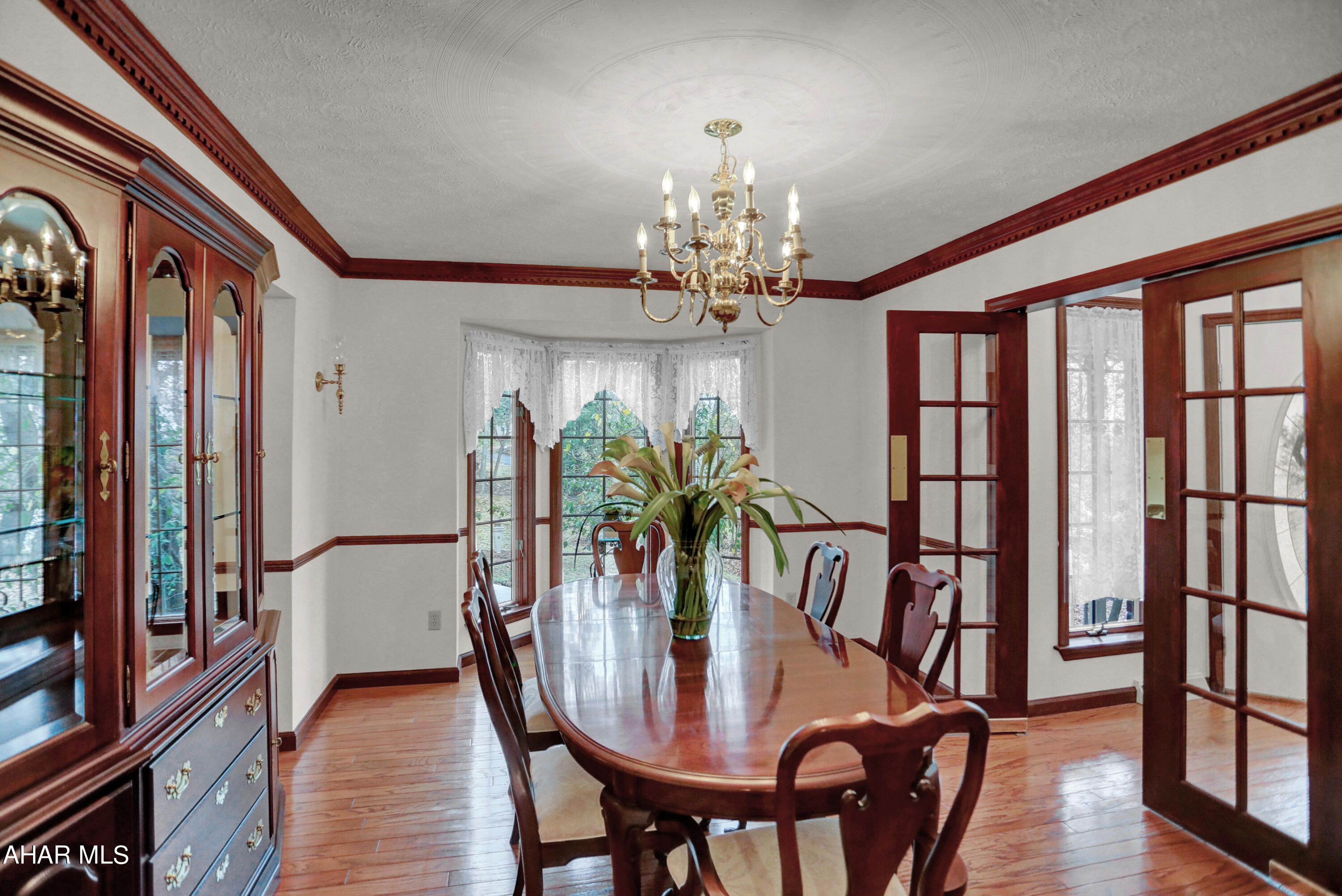 Las Villas - Residential