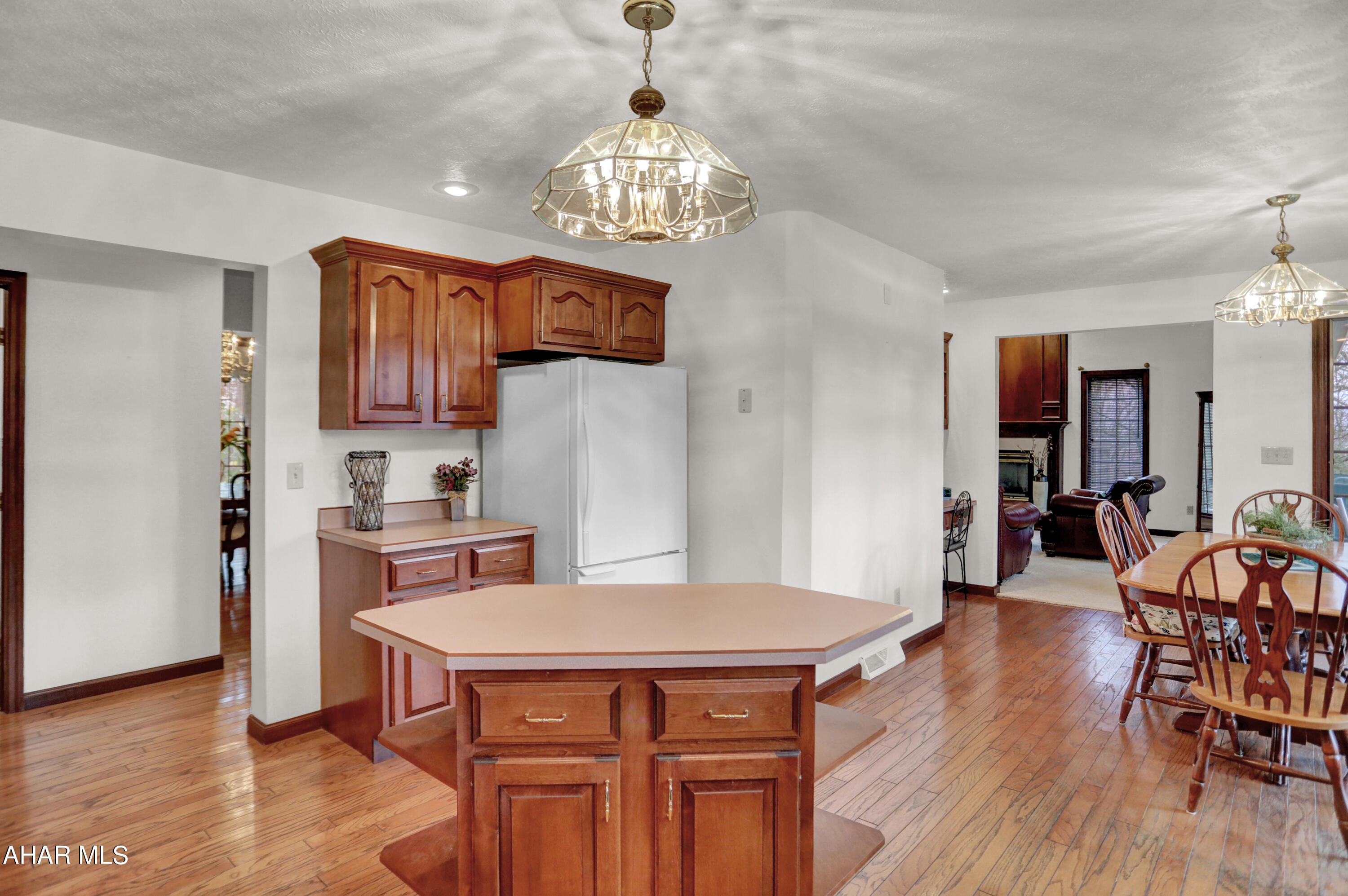 Las Villas - Residential