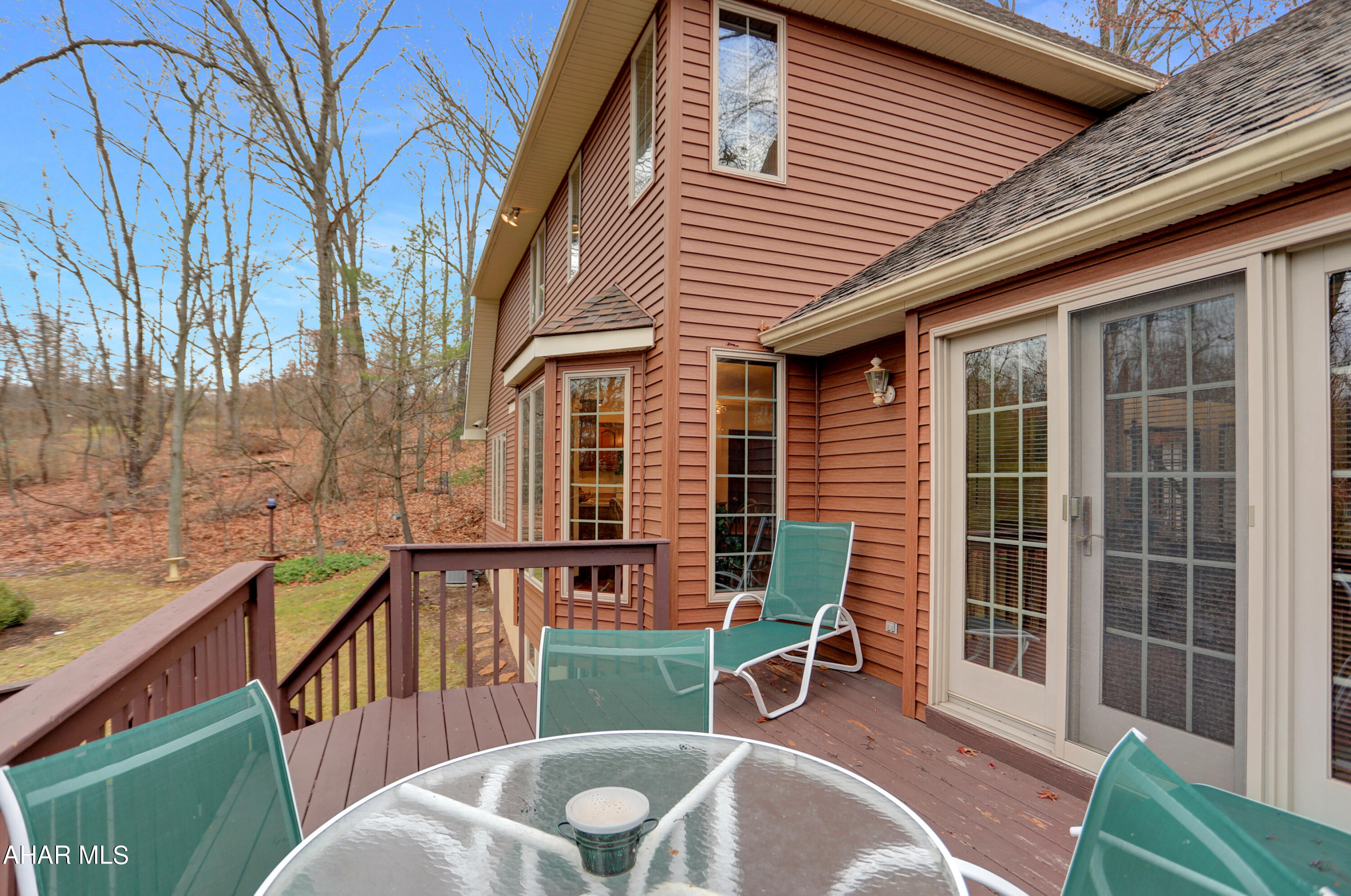 Las Villas - Residential