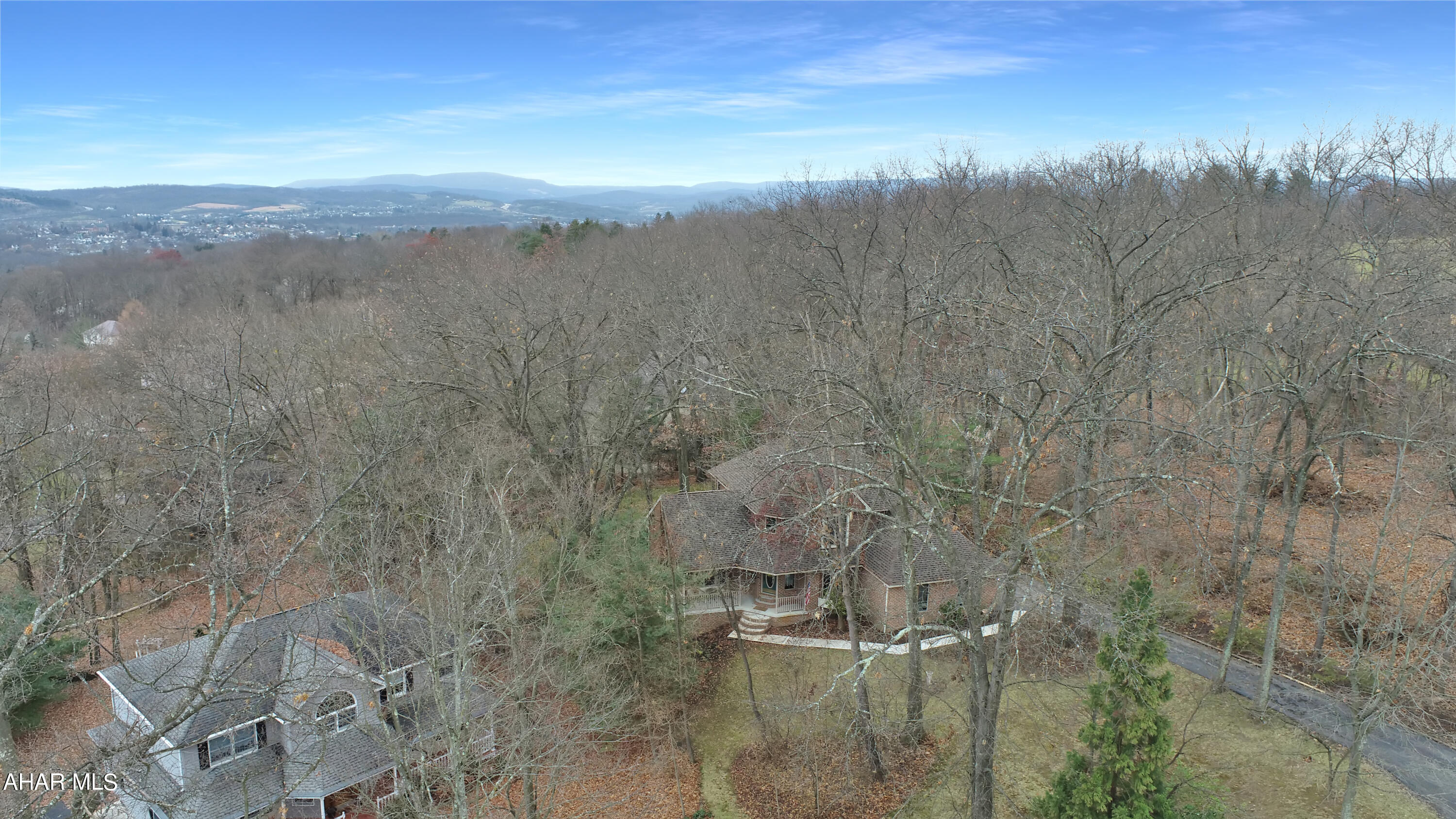 Las Villas - Residential