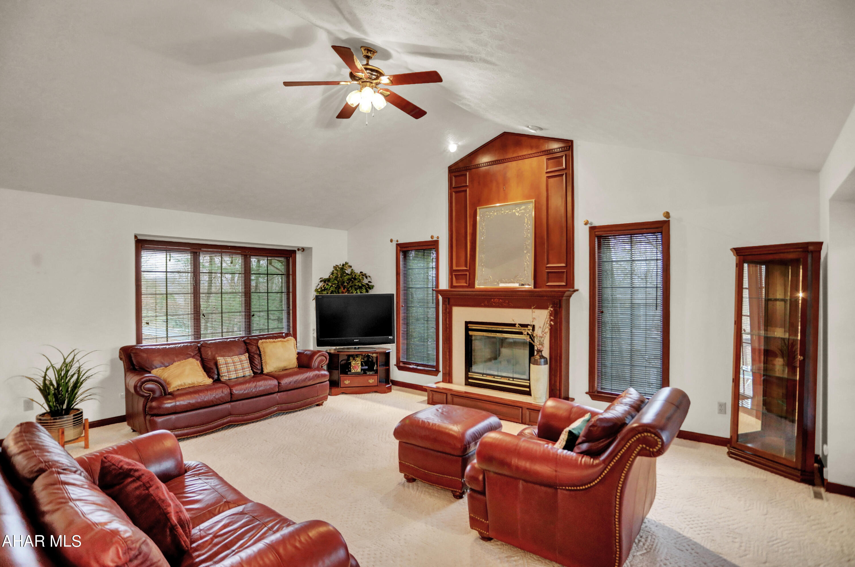 Las Villas - Residential