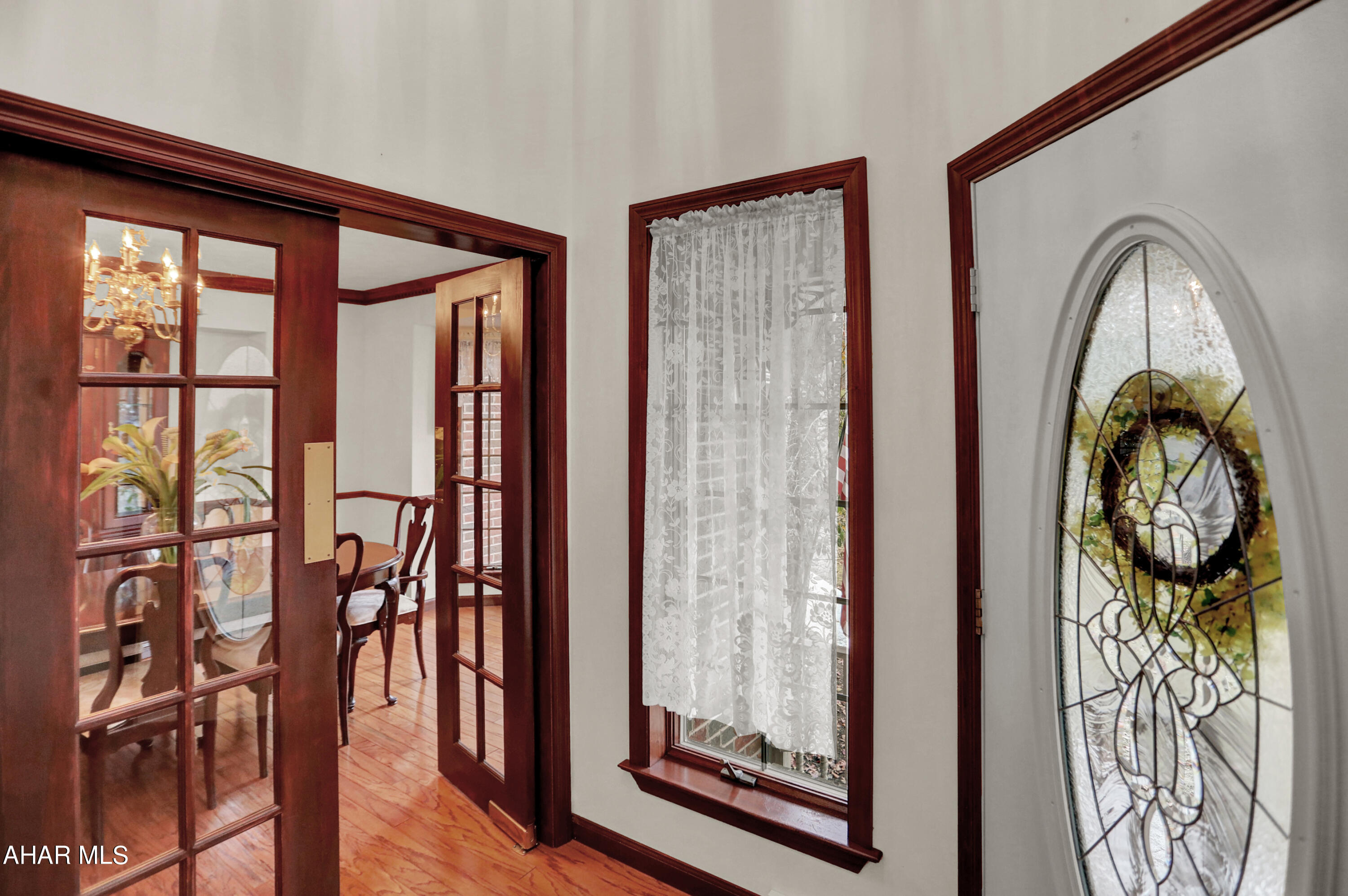 Las Villas - Residential