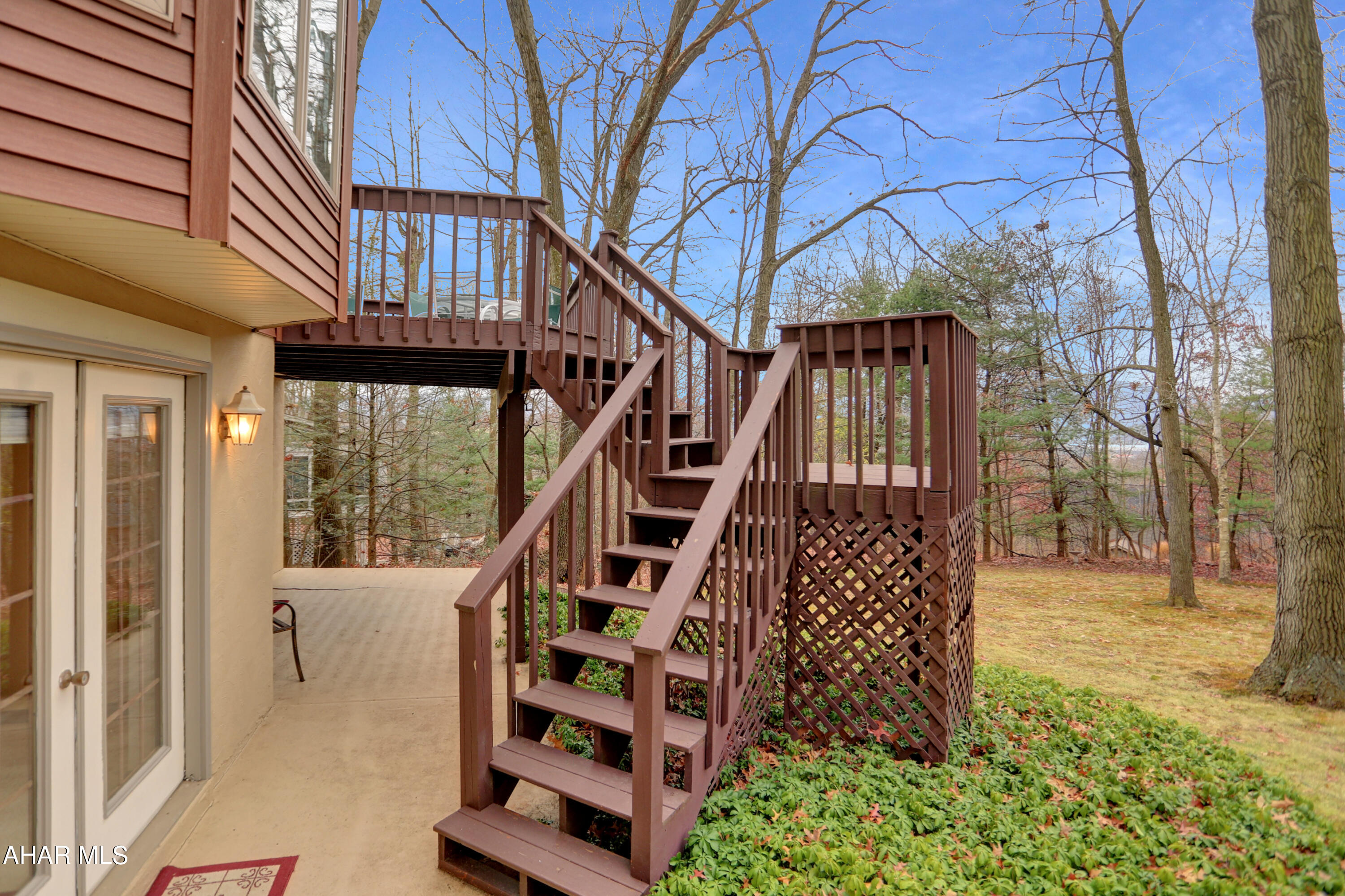 Las Villas - Residential