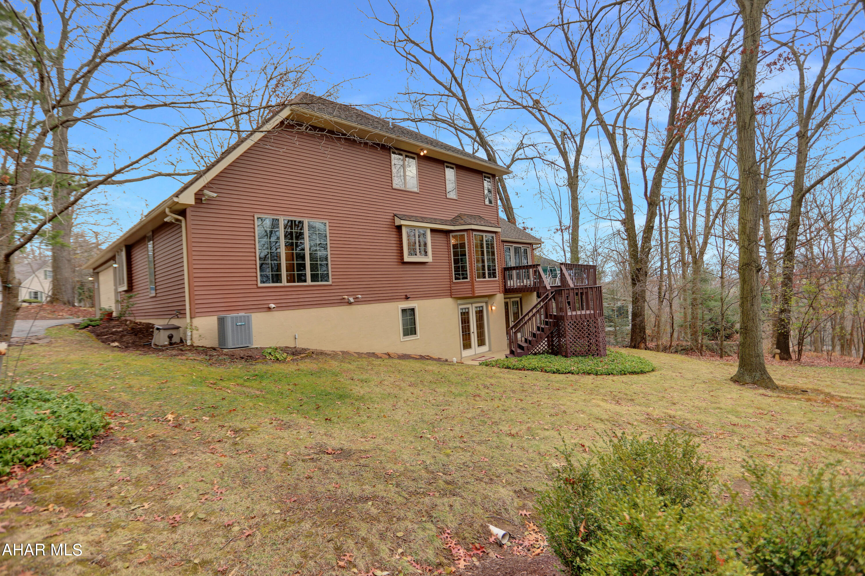 Las Villas - Residential