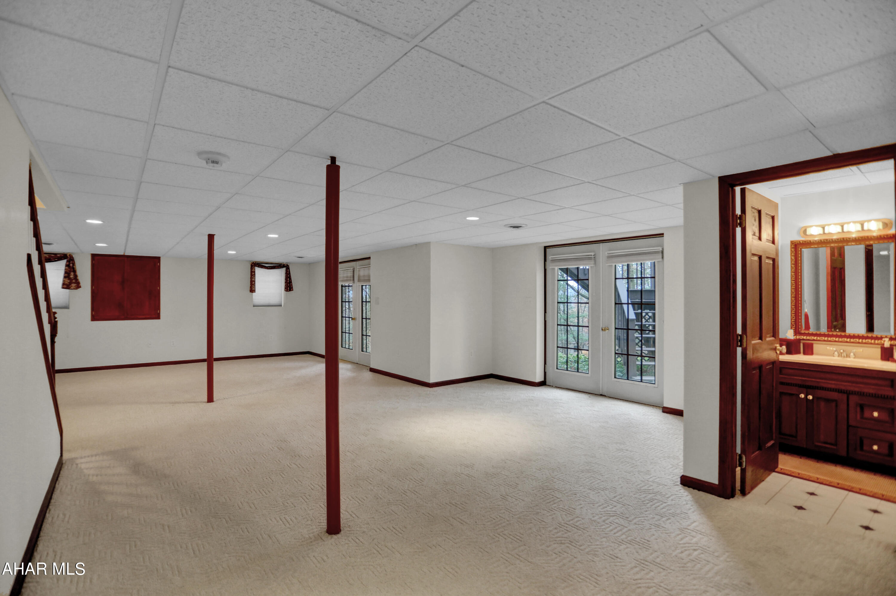 Las Villas - Residential