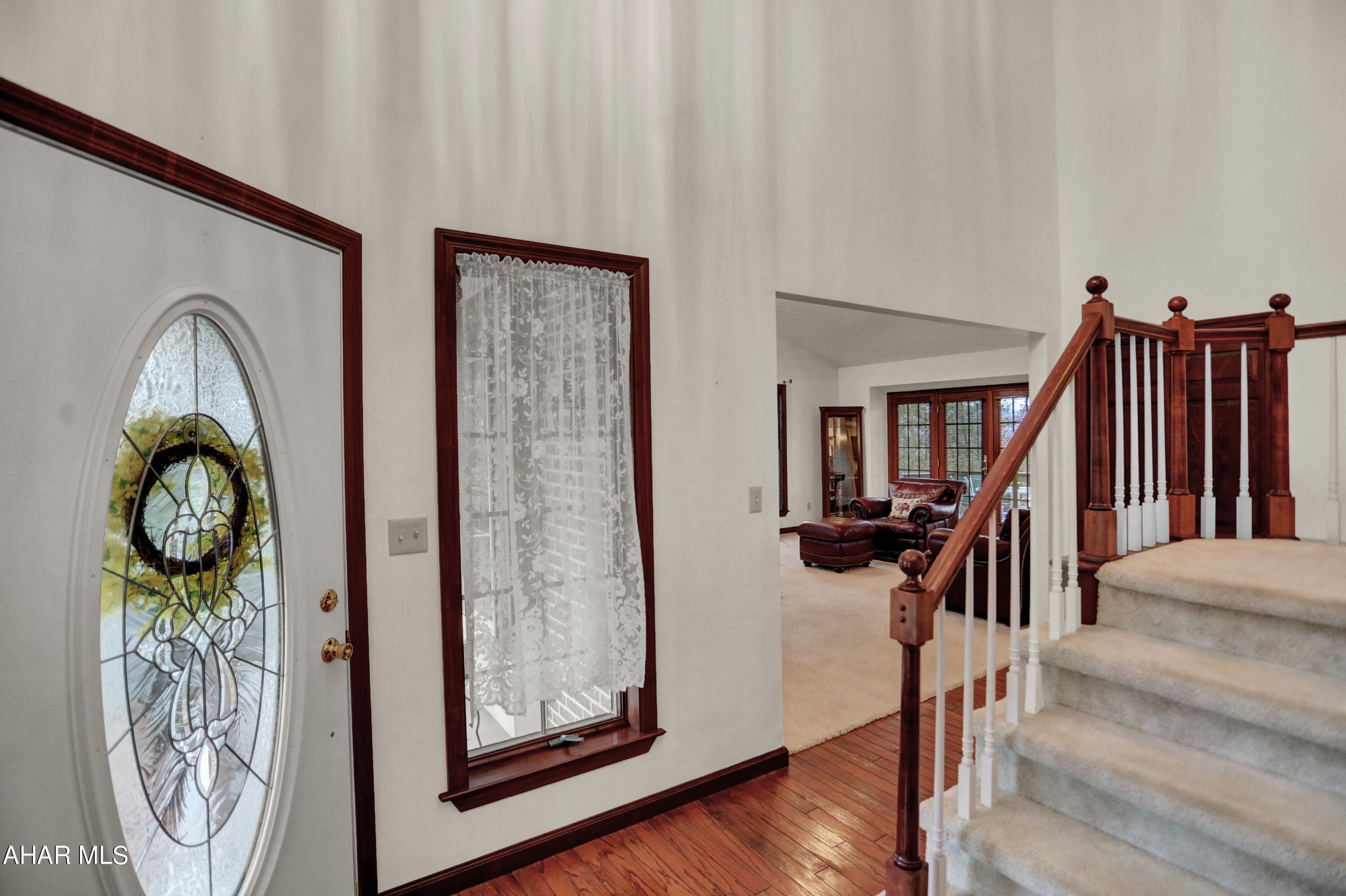 Las Villas - Residential