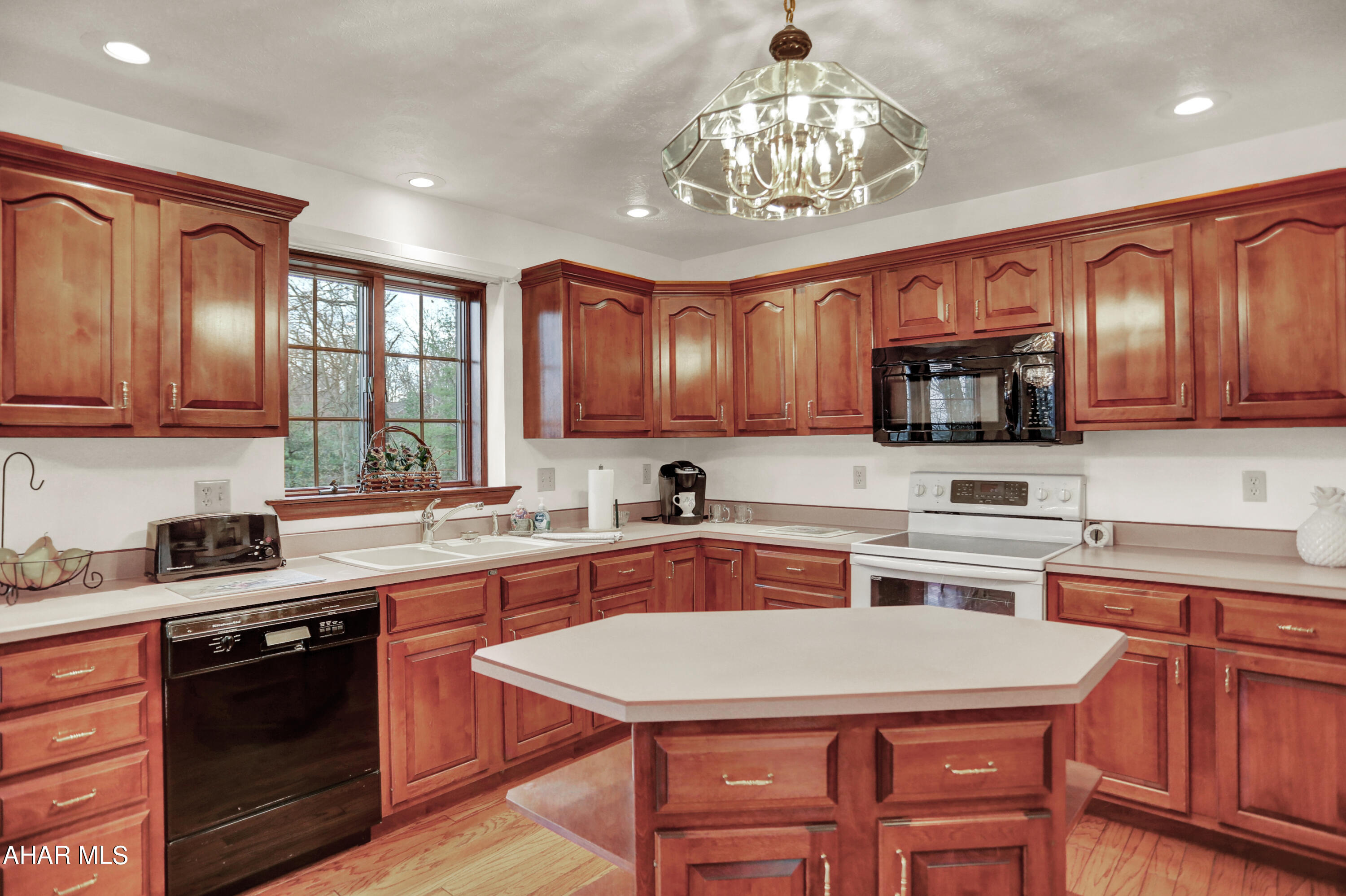 Las Villas - Residential