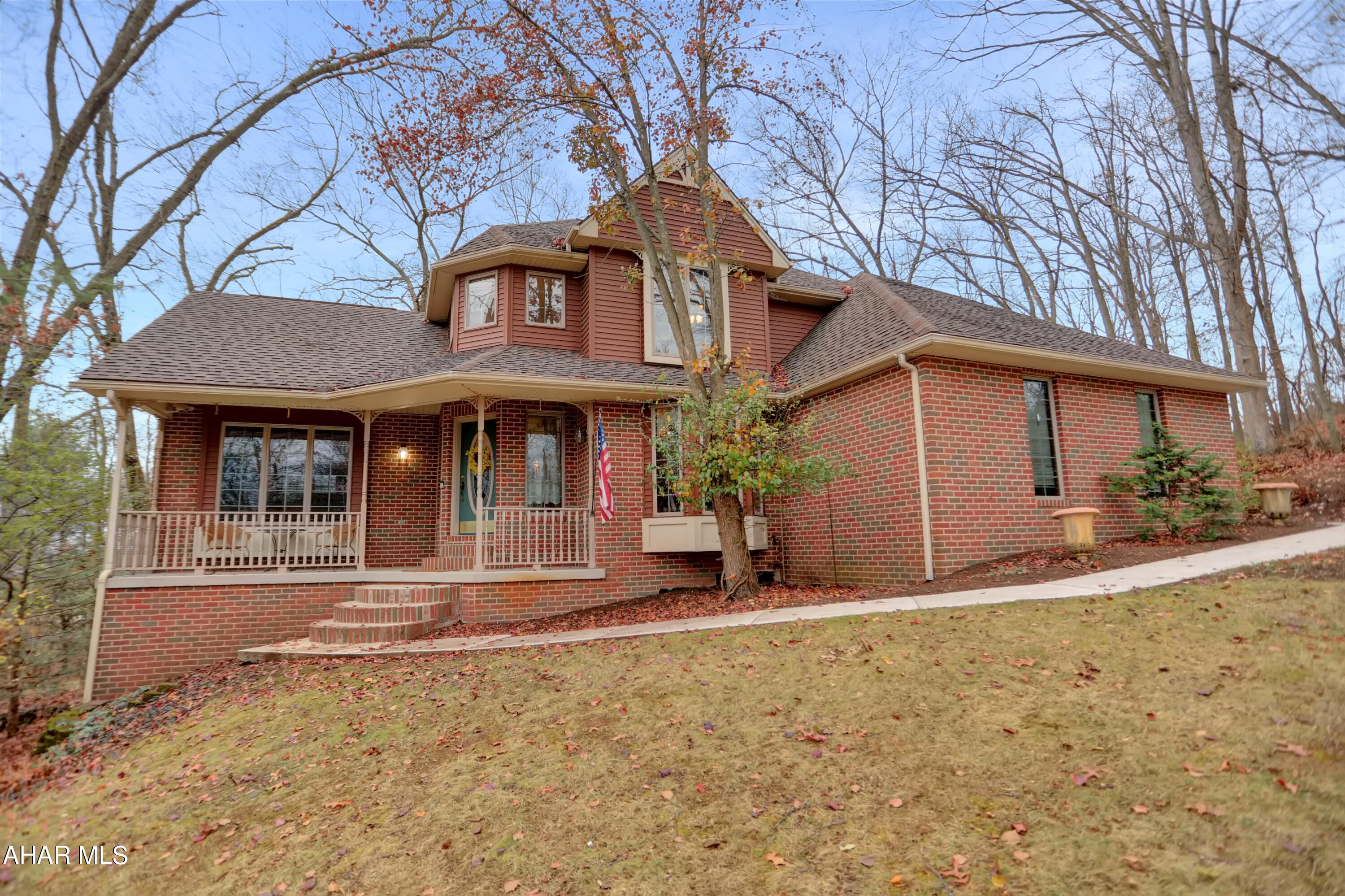 Las Villas - Residential