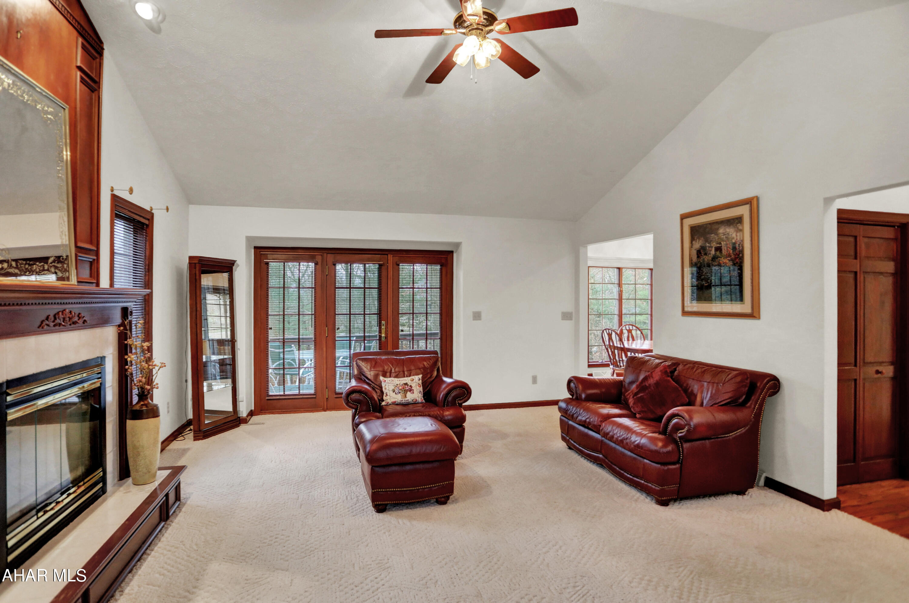 Las Villas - Residential