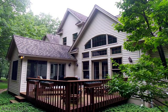 Sylvan East - Residential