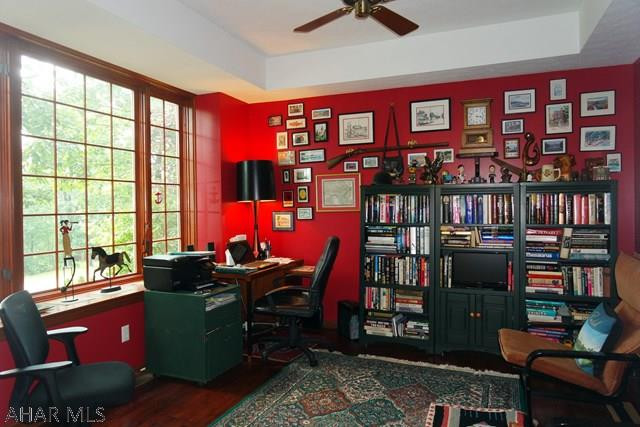 Sylvan East - Residential