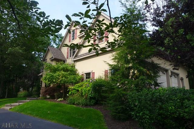 Sylvan East - Residential