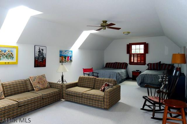 Sylvan East - Residential