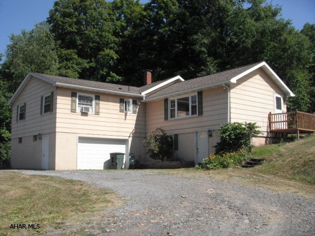 Unknown - Residential