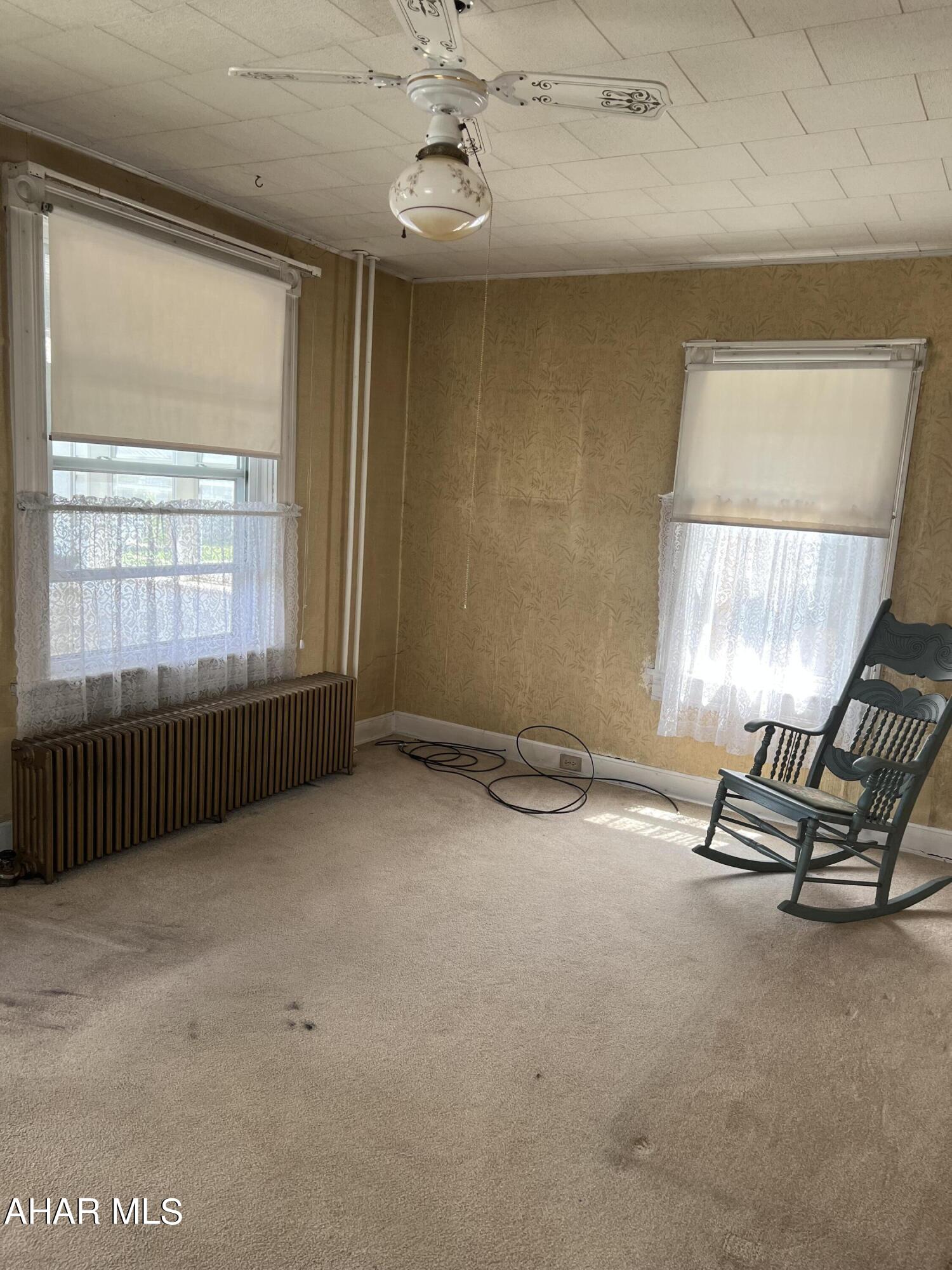 None - Residential